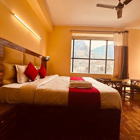 Hotel Grand Kalinga - Near Volvo Bus Stand Manali Екстер'єр фото